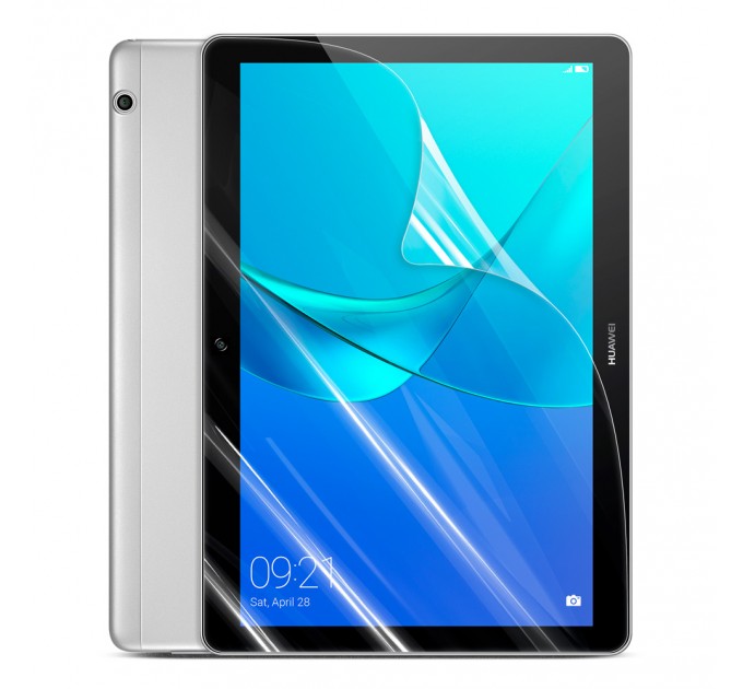 Гидрогелевая пленка для планшета Huawei MediaPad T3 10