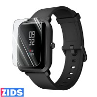 Гидрогелевая пленка на Xiaomi Amazfit Bip (6 шт. в комплекте)
