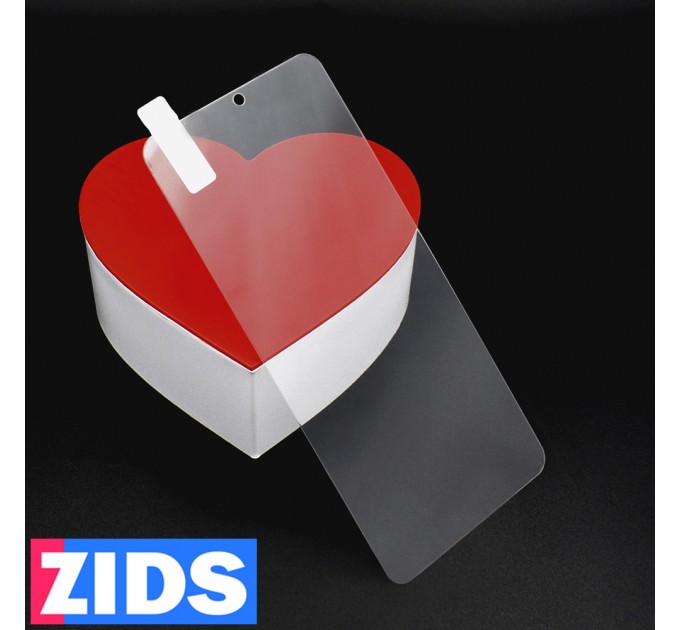 Защитное стекло 2D для ZTE Blade A7 (2019)