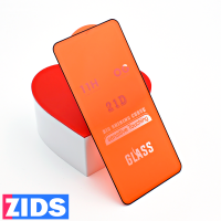 Защитное 3D стекло для Asus Zenfone 6 черное