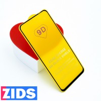 Защитное 3D стекло для Huawei Honor View 30/View 30 Pro черное
