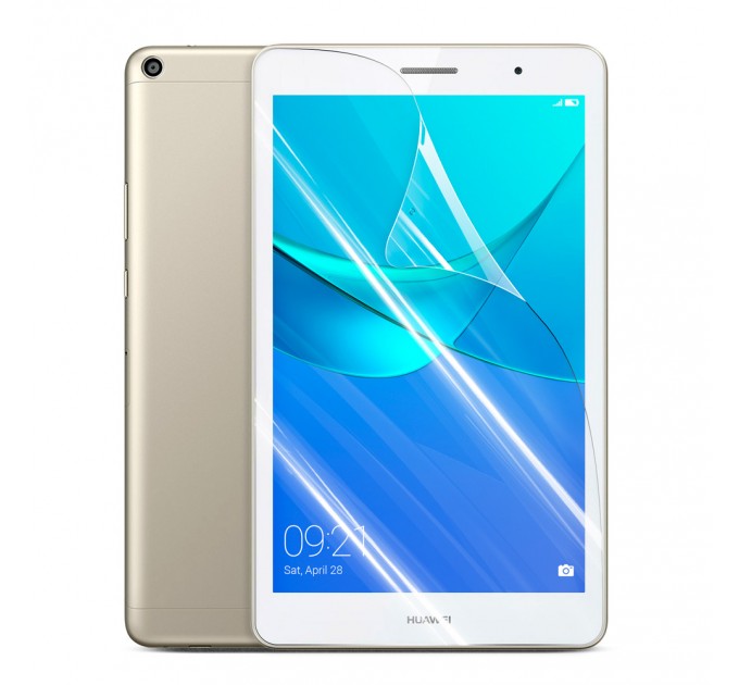 Гидрогелевая пленка для планшета Huawei MediaPad T3 8