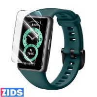 Гидрогелевая пленка на Huawei Band 6 (6 шт. в комплекте)