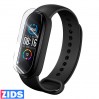 Гидрогелевая пленка на Xiaomi Mi Band 5 (6 шт. в комплекте)