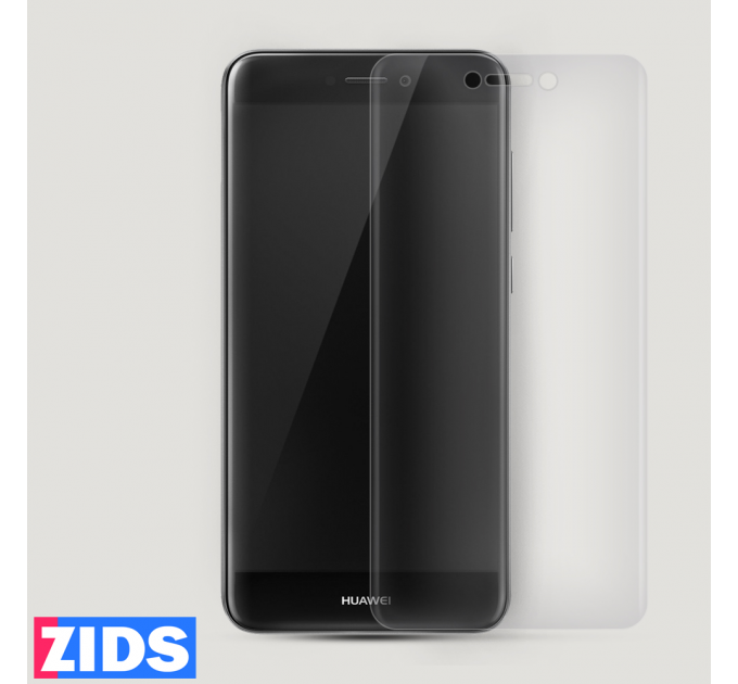 Защитное стекло 2D для Huawei Y7 Prime 2018