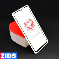 Защитное 3D стекло для Xiaomi Redmi 9 черное