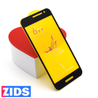 Защитное 3D стекло PREMIUM для Samsung Galaxy J2 Core (2020) черное
