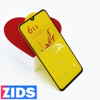 Защитное 3D стекло для Xiaomi Mi9 SE черное