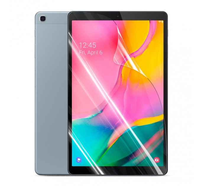 Гидрогелевая пленка для планшета Samsung Galaxy Tab A 10.1 T515