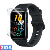 Гидрогелевая пленка на Honor Watch ES (6 шт. в комплекте)