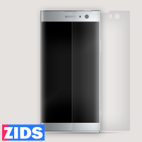 Защитное стекло 2D для Sony Xperia C4