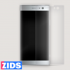 Защитное стекло 2D для Sony Xperia C4