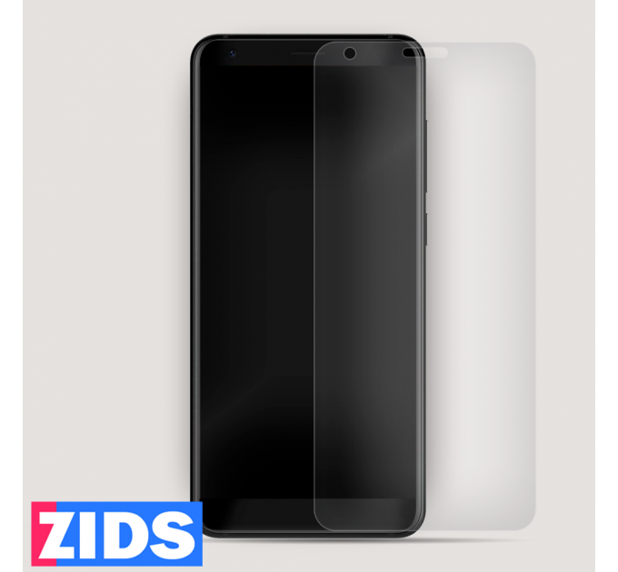 Защитное стекло 2D для ZTE Blade A610