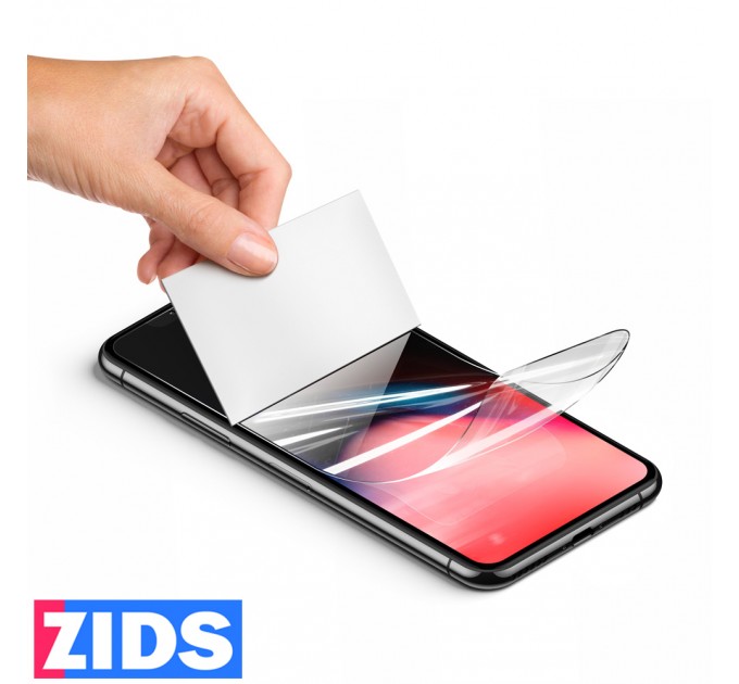 Гидрогелевая пленка на ZTE Blade A31