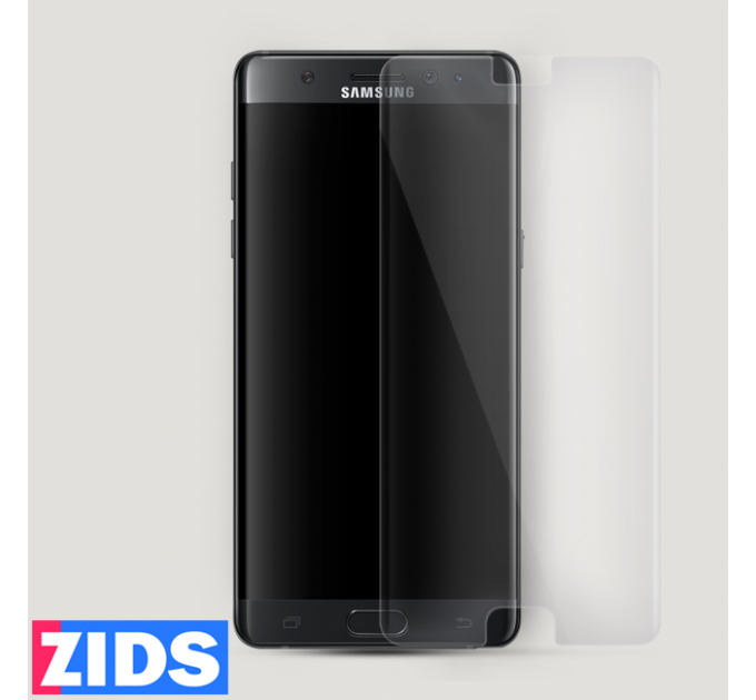 Защитное стекло 2D для Samsung Galaxy J1 Mini Prime (2016)