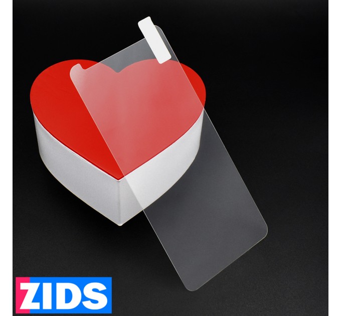 Защитное стекло 2D для ZTE Blade V9 Vita
