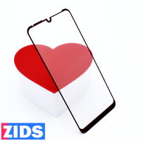 Защитное 3D стекло для ZTE Blade V10 Vita черное