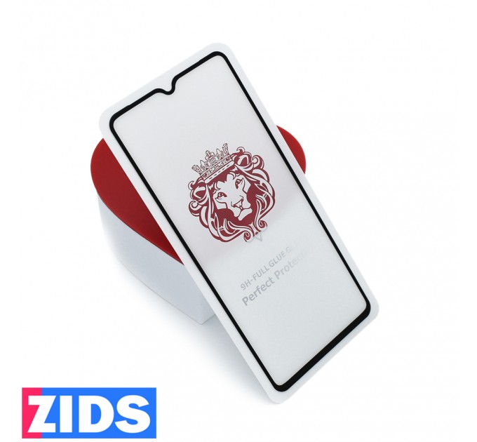 Защитное 3D стекло для OnePlus 7T черное