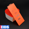 Защитное 3D стекло для OnePlus 8 Pro черное