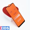 Защитное 3D стекло для Asus Zenfone Max M2 ZB633KL черное