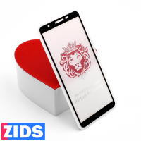 Защитное 3D стекло для Samsung Galaxy A01 Core черное