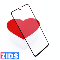 Защитное 3D стекло для Samsung Galaxy M21/M30s черное
