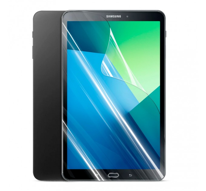 Гидрогелевая пленка для планшета Samsung Galaxy Tab A 10.1 T585/580