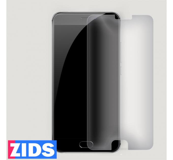 Защитное стекло 2D для Meizu M3 Note