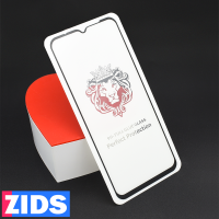 Защитное 3D стекло для Oppo A5 (2020)/A9 (2020) черное