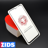 Защитное 3D стекло для Oppo Realme 5i черное