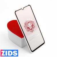 Защитное 3D стекло для Vivo Y17 черное