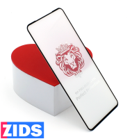 Защитное 3D стекло для Xiaomi Mi 11 Lite черное