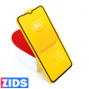 Защитное 3D стекло для Samsung Galaxy A20s черное