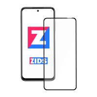 Защитное 3D стекло для Xiaomi Redmi 10/Redmi Note 11 4G Китай черное