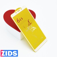 Защитное 3D стекло для Xiaomi Redmi 6/6A белое