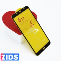 Защитное 3D стекло для Xiaomi Redmi 7A черное