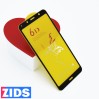 Защитное 3D стекло для Xiaomi Redmi 7A черное