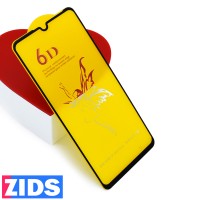 Защитное 3D стекло для Huawei P30 Lite/Honor 20S/Honor 20 Lite 2020 черное