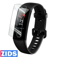 Гидрогелевая пленка на Huawei Honor Band 4/5 (6 шт. в комплекте)