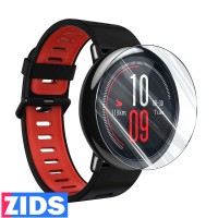 Гидрогелевая пленка на Xiaomi Amazfit Pace (6 шт. в комплекте)
