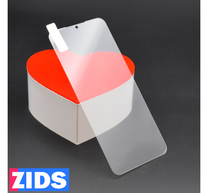 Защитное стекло 2D для ZTE Blade V10