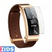 Гидрогелевая пленка на Huawei TalkBand B3 (Active / Elite/ Classic) (6 штук)