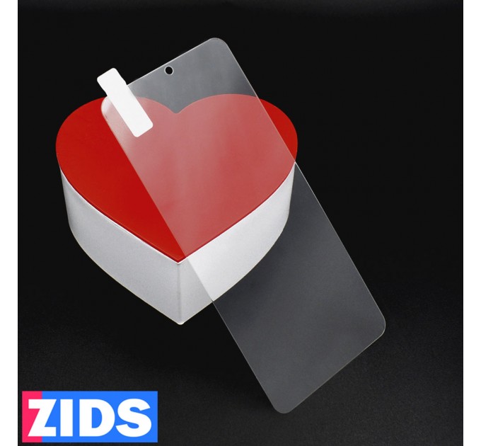 Защитное стекло 2D для ZTE Blade V10 Vita