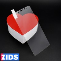 Защитное стекло 2D для Xiaomi Redmi Note 5 / 5 Pro
