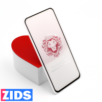 Защитное 3D стекло для Vivo V19 черное