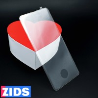 Защитное 3D стекло для Samsung Galaxy S10 прозрачное