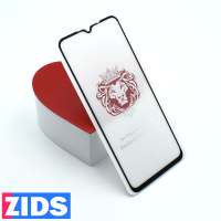 Защитное 3D стекло для Oppo A91 черное