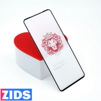 Защитное 3D стекло PREMIUM для Xiaomi Redmi Note 10/Note 10S черное