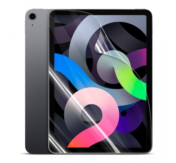 Гидрогелевая пленка для планшета iPad Air 4