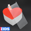 Защитное стекло 2D для ZTE Blade A5 (2019)